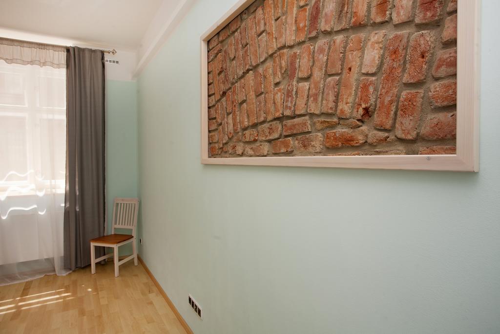 Art Nouveau Apartment Prague Exterior photo